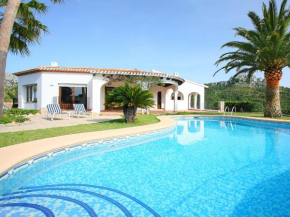 Villa Paraje de Libertad by Interhome